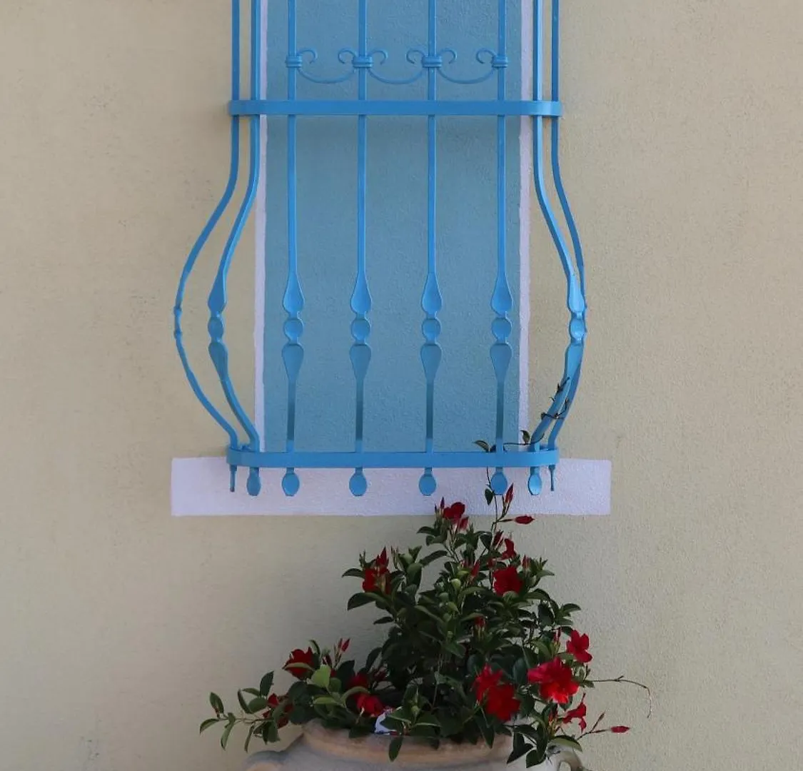 Country Villa Sant' Elene- Appartamento Mirto Orosei 0*,